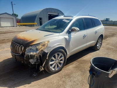 2014 Buick Enclave