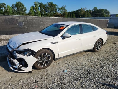 2025 Hyundai Sonata