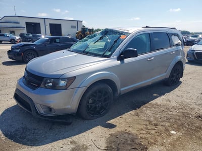 2015 Dodge Journey