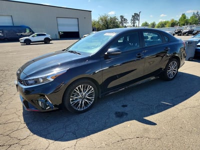 2022 Kia Forte