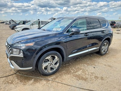 2021 Hyundai Santa Fe