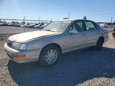1997 Toyota Avalon