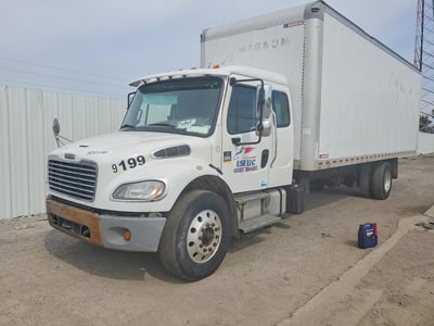 2019 Freightliner M2 106 Medium Duty