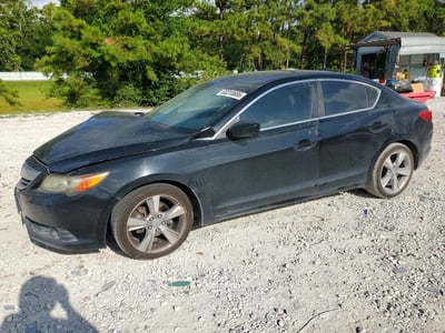 2014 Acura ILX