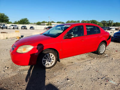 2009 Chevrolet Cobalt