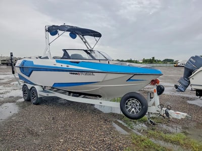2020 Axis T23
