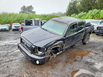 2006 Toyota Tacoma