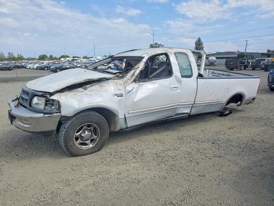 1997 Ford F-150