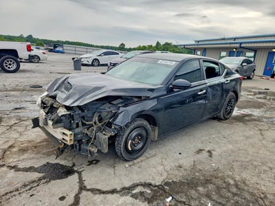 2020 Nissan Altima