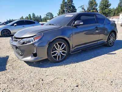 2015 Scion TC