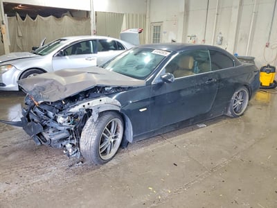 2009 BMW 3 Series