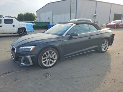 2024 Audi A5