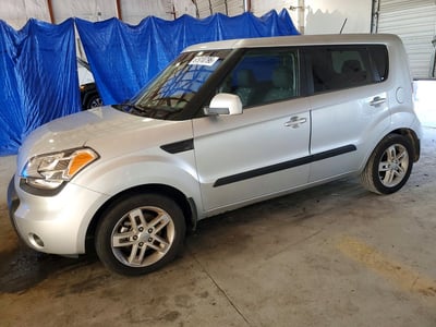 2011 Kia Soul