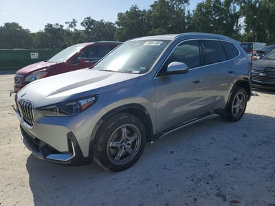 2024 BMW X1