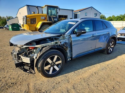 2024 Honda Prologue