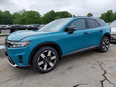 2024 Honda Prologue