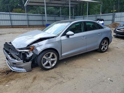 2016 Audi A3
