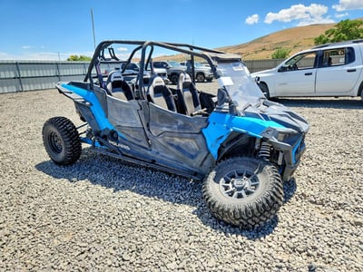 2019 Polaris Ranger