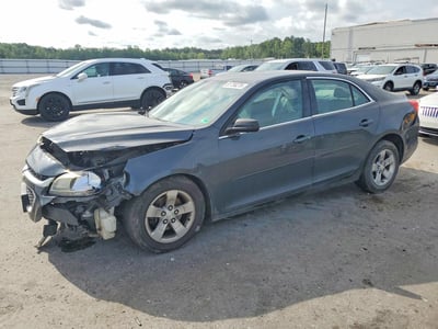 2014 Chevrolet Malibu