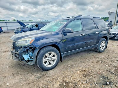 2016 GMC Acadia