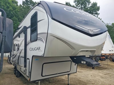 2023 Keystone Cougar