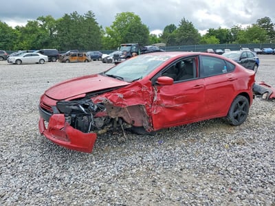 2013 Dodge Dart