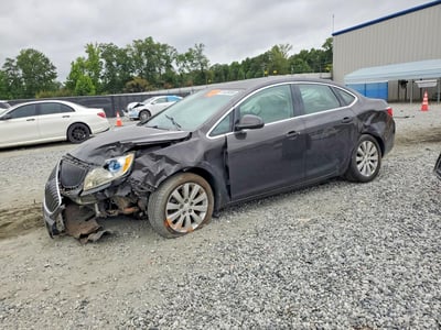 2016 Buick Verano