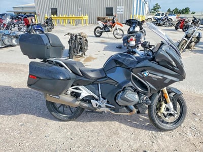 2024 BMW R 1250 Rt
