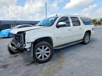 2014 GMC Yukon
