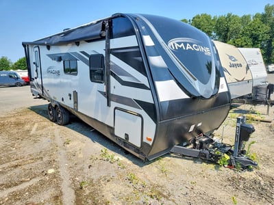 2022 Grand Design Recreational Zinger Ft / Cruiser Cf