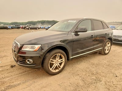 2014 Audi Q5