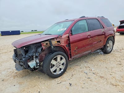 2015 GMC Acadia