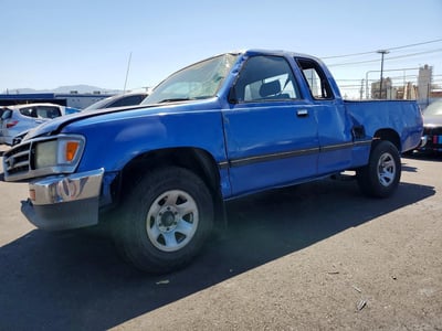 1995 Toyota T100