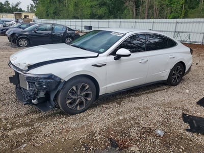 2024 Hyundai Sonata