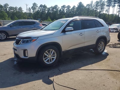 2015 Kia Sorento