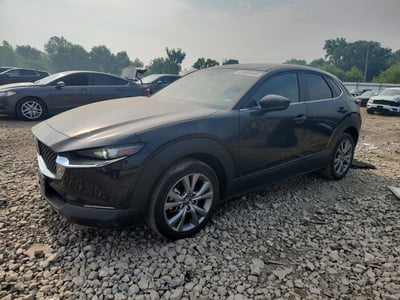 2020 Mazda CX-30