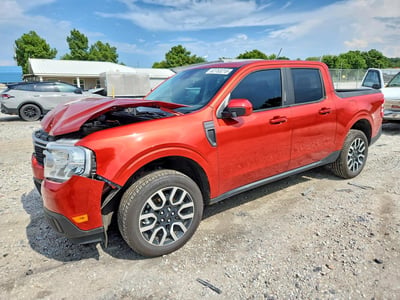 2023 Ford Maverick