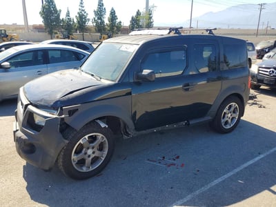 2005 Honda Element