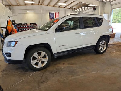 2015 Jeep Compass