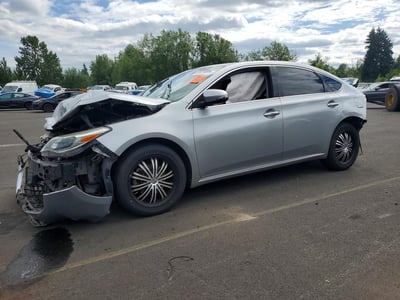 2015 Toyota Avalon