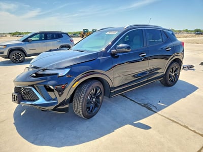 2026 Buick Encore