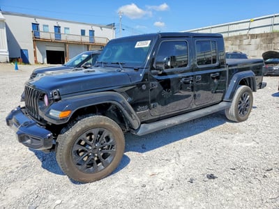 2023 Jeep Gladiator