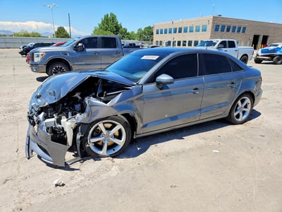 2016 Audi A3