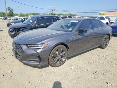 2023 Acura TLX