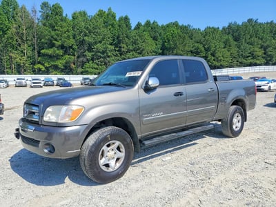 2005 Toyota Tundra