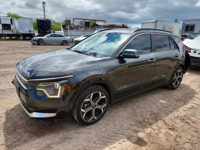 2023 Kia Niro