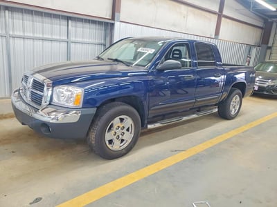 2005 Dodge Dakota