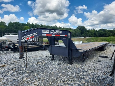 2023 Caliber Trailer Trailer World, Caliber