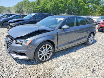 2016 Audi A3