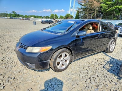 2006 Honda Civic
